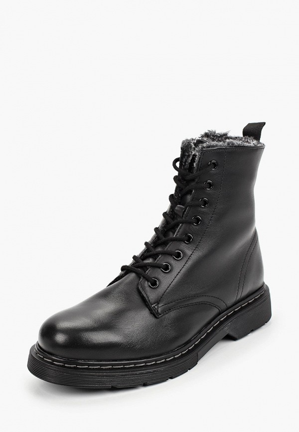 5th avenue by Deichmann Ботинки - фото 2