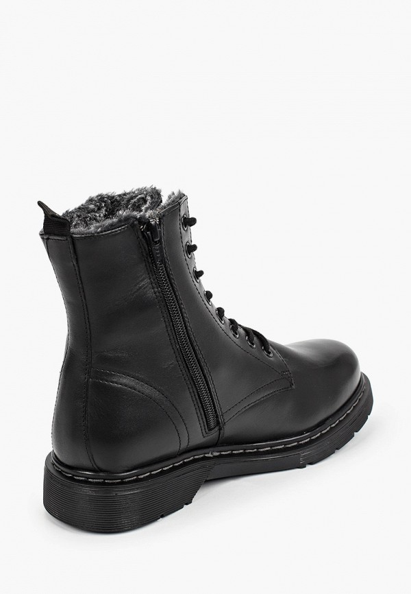 5th avenue by Deichmann Ботинки - фото 3