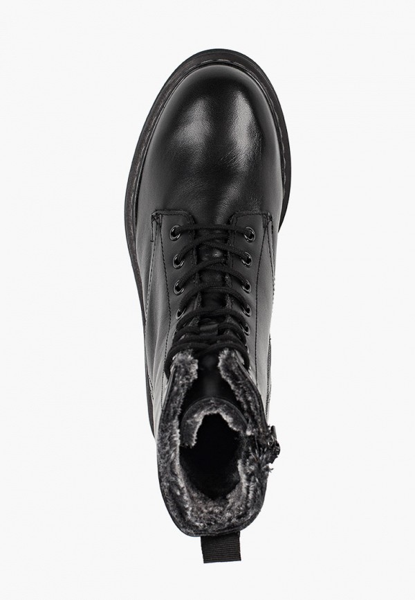 5th avenue by Deichmann Ботинки - фото 4