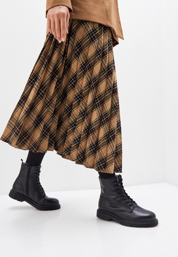 5th avenue by Deichmann Ботинки - фото 6