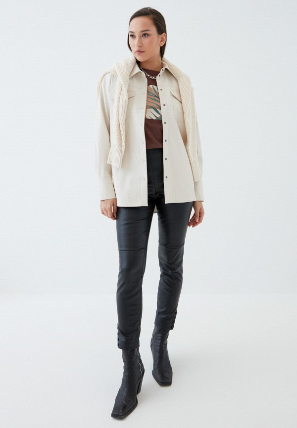 Zarina Футболка - Exclusive online - фото 2