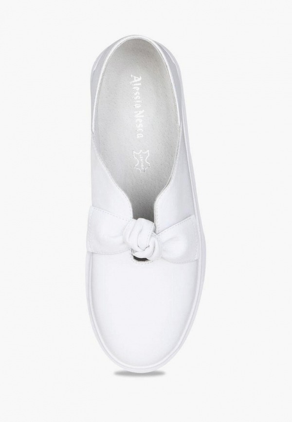 Alessio Nesca Слипоны - фото 2