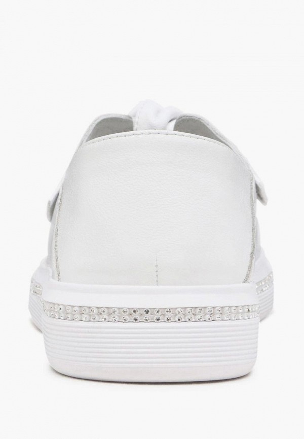 Alessio Nesca Слипоны - фото 4