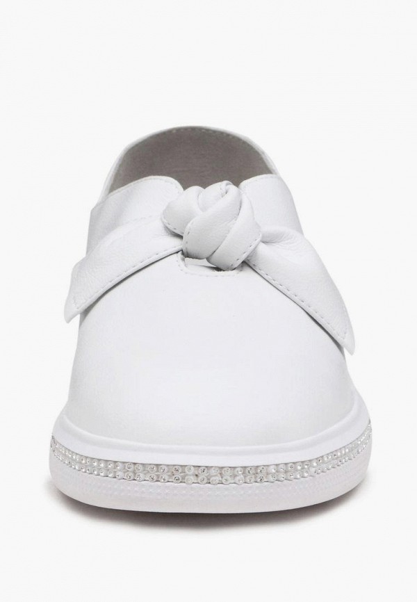 Alessio Nesca Слипоны - фото 5