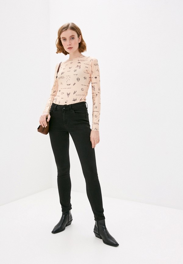 Polunina Боди - фото 2