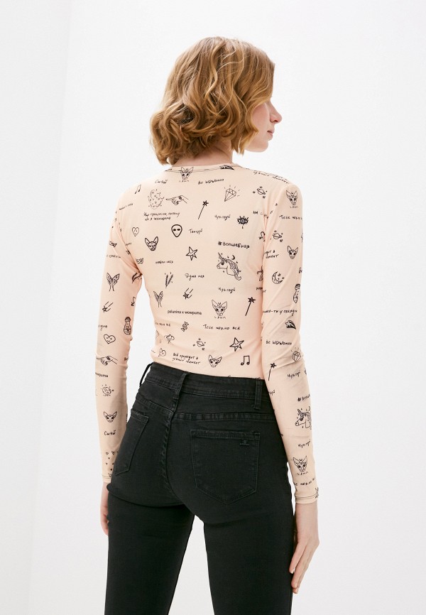 Polunina Боди - фото 3