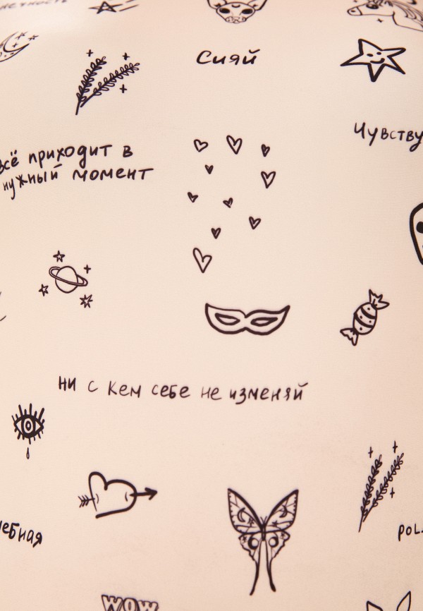 Polunina Боди - фото 4