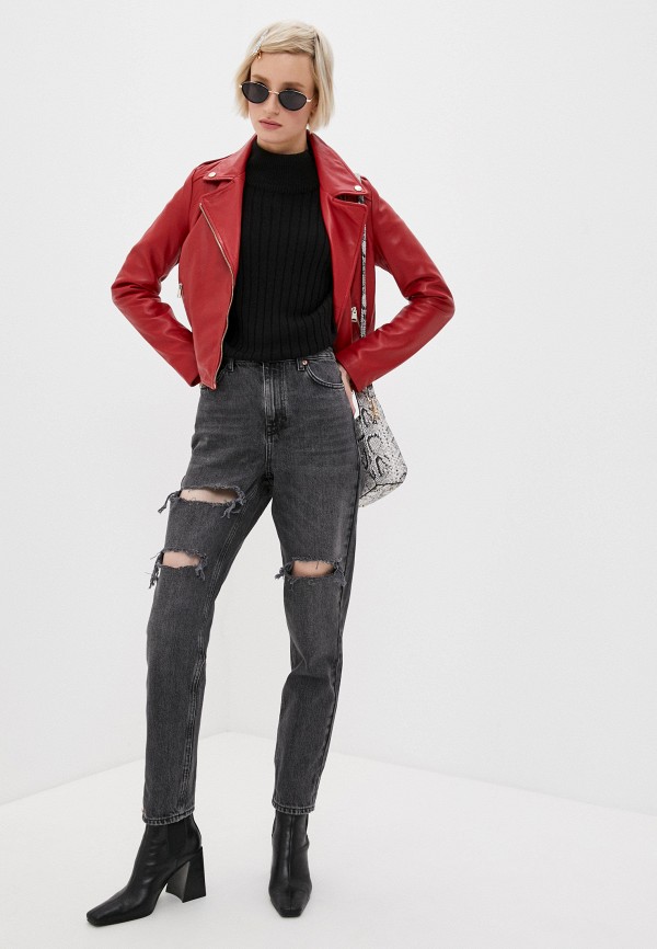 Снежная Королева Косуха - фото 2