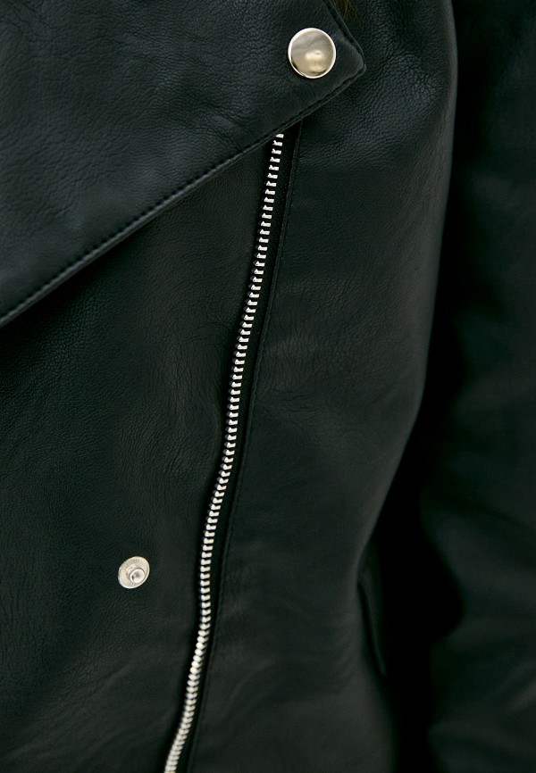 Incity Куртка кожаная - фото 5