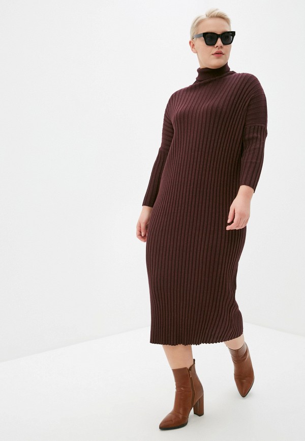 Milanika Платье - фото 1