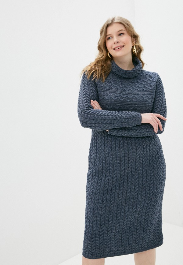 Milanika Платье - фото 1