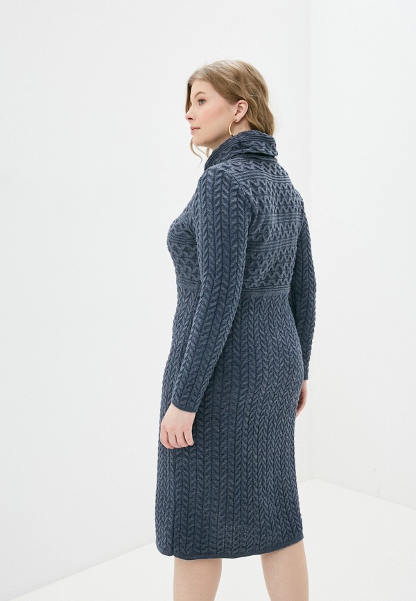 Milanika Платье - фото 3