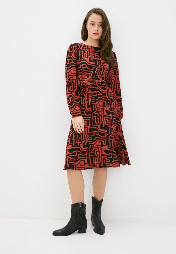 AM One Платье - фото 1