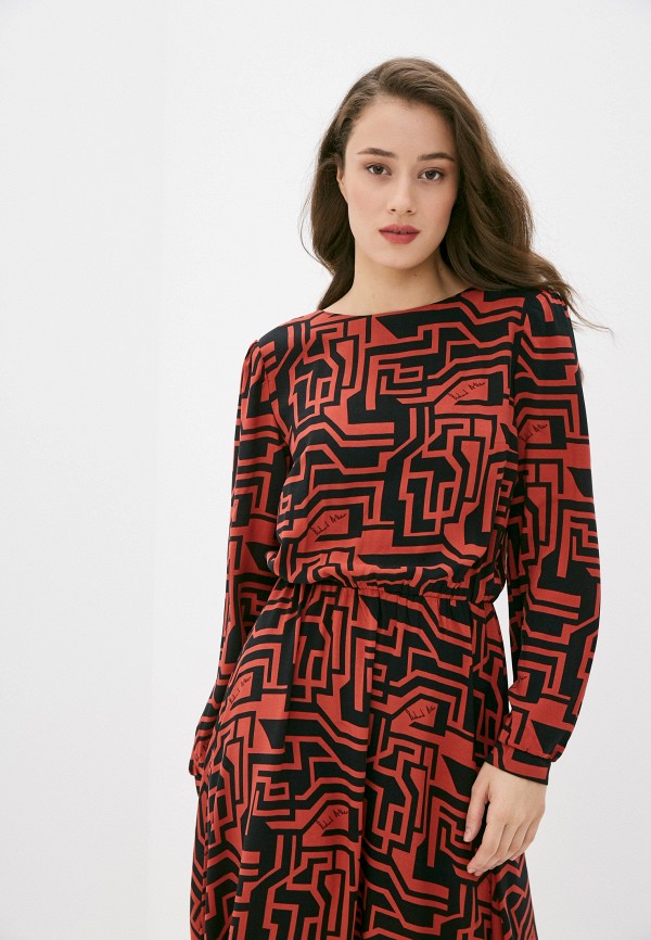 AM One Платье - фото 2