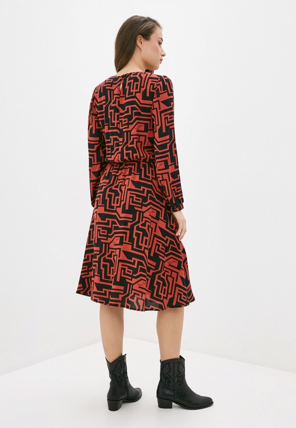 AM One Платье - фото 3