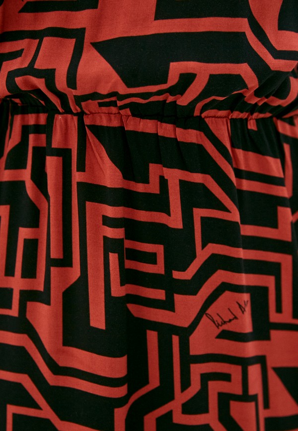 AM One Платье - фото 4