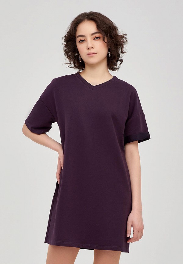 Veronika Bulgakova Платье - Нью-Йорк - фото 1