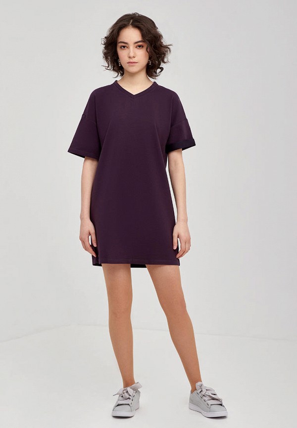 Veronika Bulgakova Платье - Нью-Йорк - фото 2