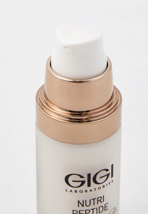 Gigi Сыворотка для лица - Nutri Peptide Vitality Serum, 30 мл - фото 2