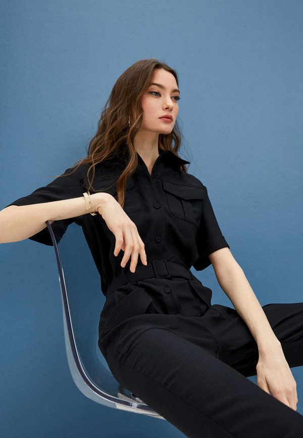 Tara Jarmon Комбинезон - фото 2