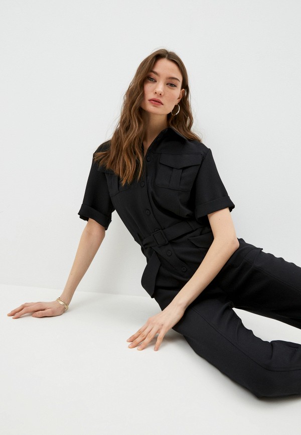 Tara Jarmon Комбинезон - фото 3