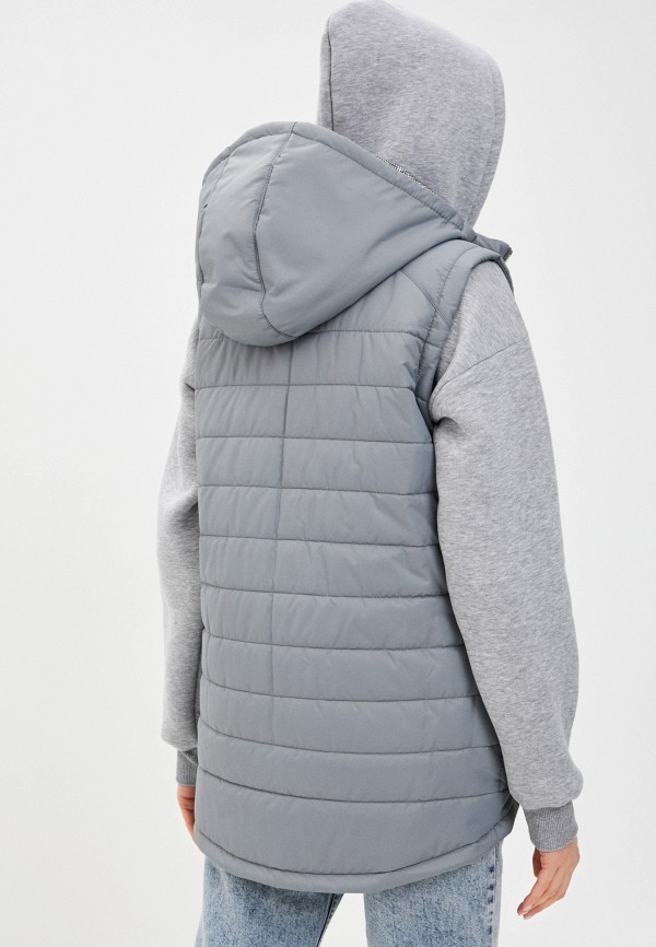 Alga Жилет утепленный - фото 3