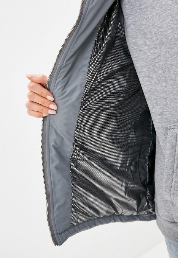 Alga Жилет утепленный - фото 4