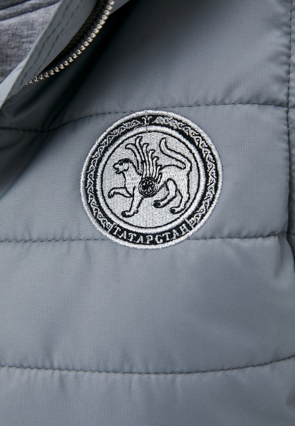 Alga Жилет утепленный - фото 5