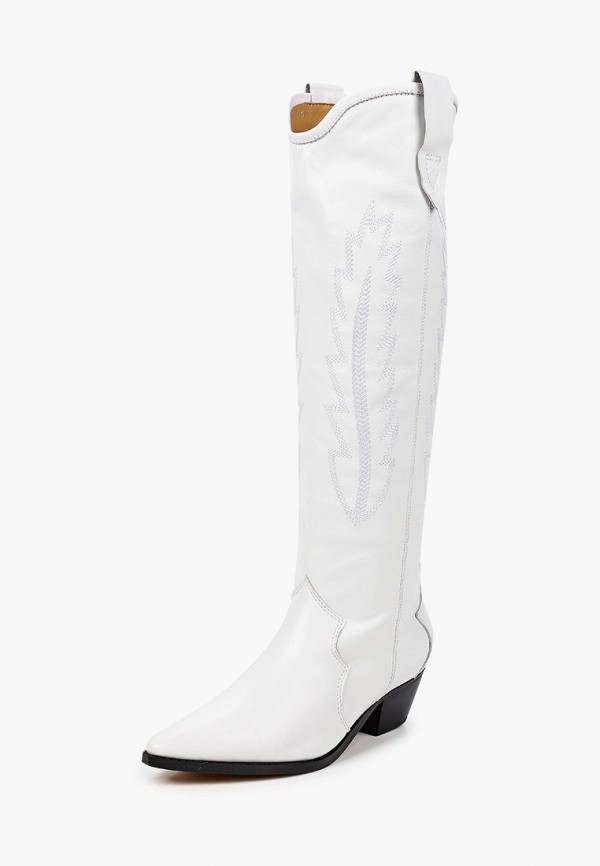 Evigi Сапоги - фото 2