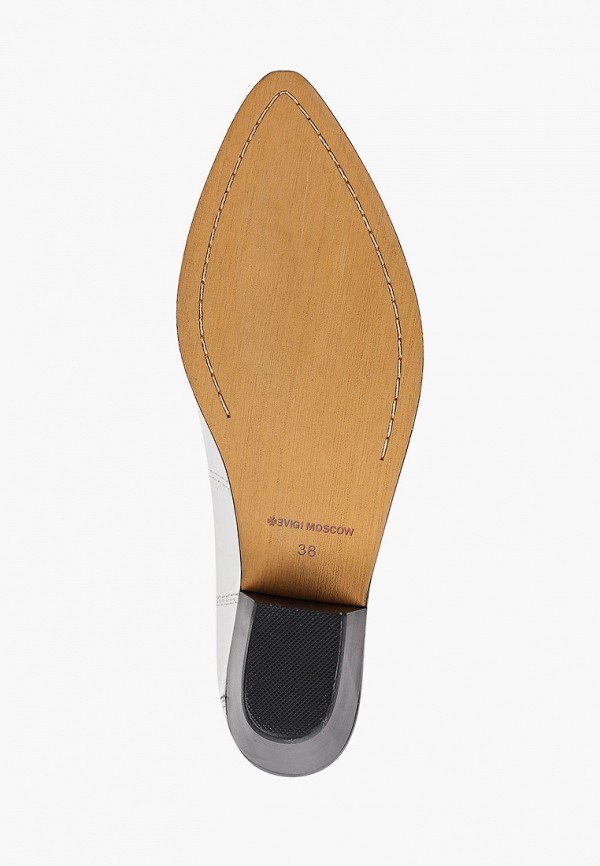 Evigi Сапоги - фото 5