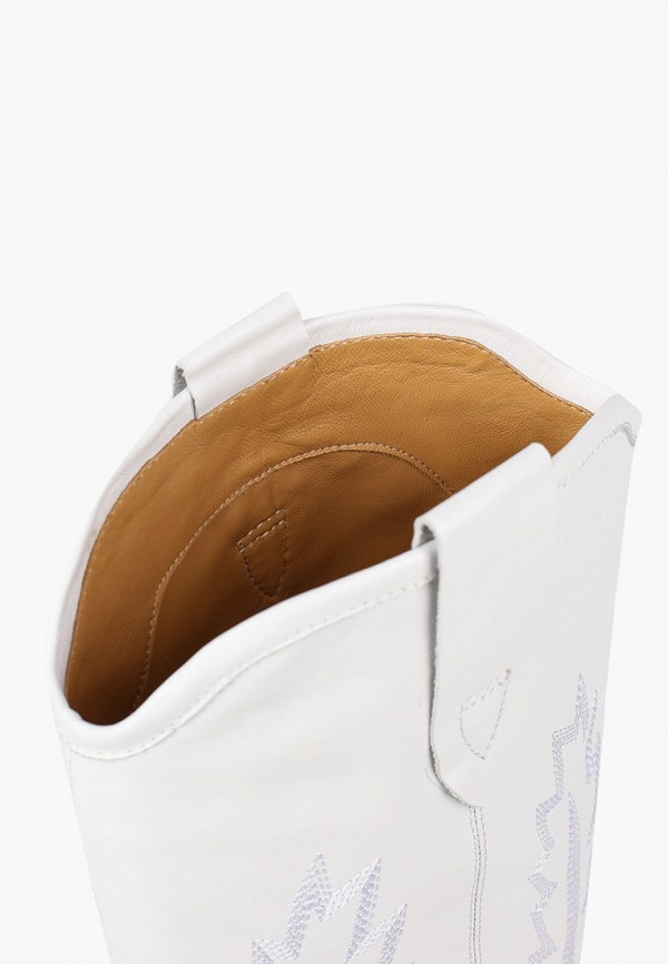 Evigi Сапоги - фото 6