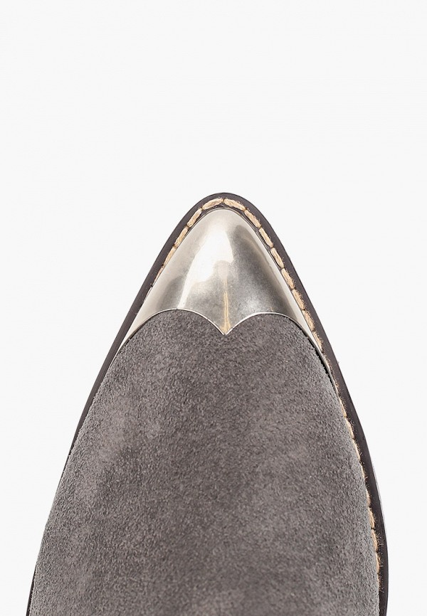 Evigi Сапоги - фото 4