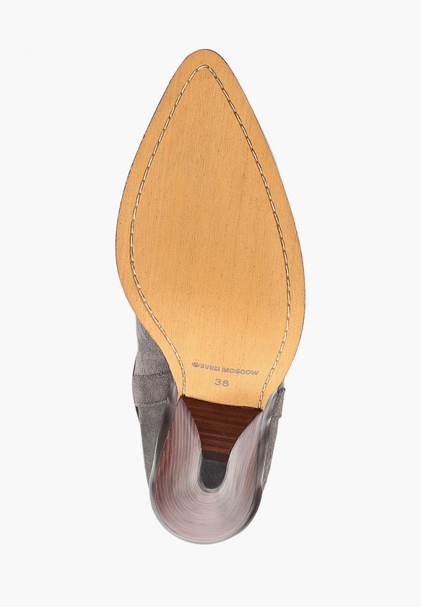 Evigi Сапоги - фото 5