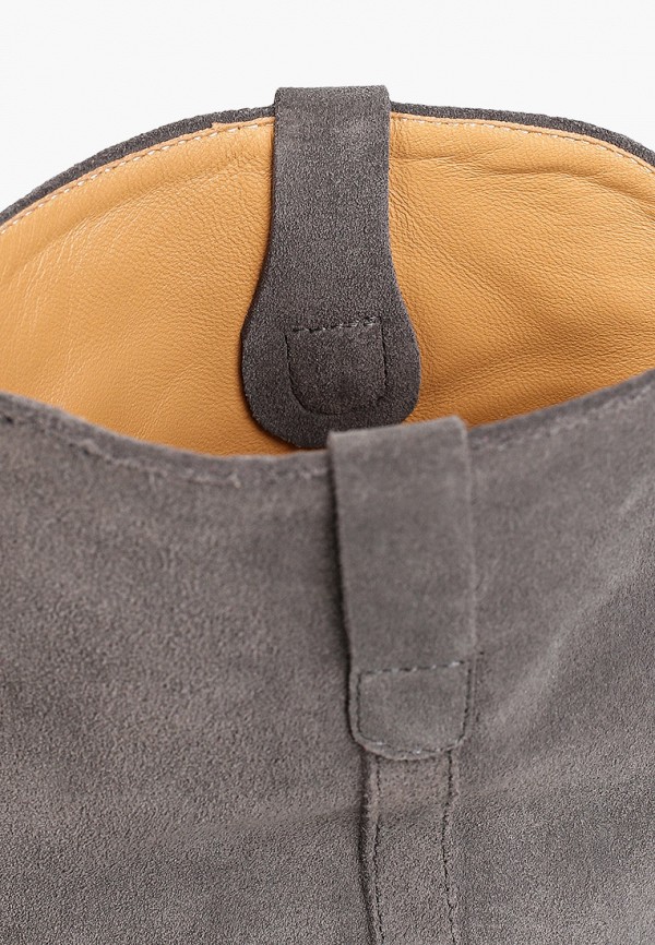 Evigi Сапоги - фото 6