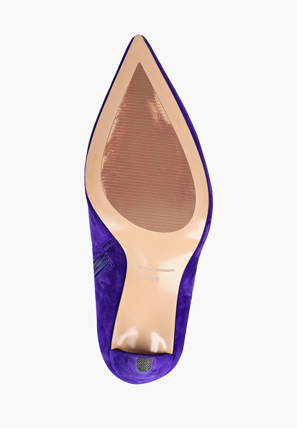 Evigi Ботфорты - фото 5