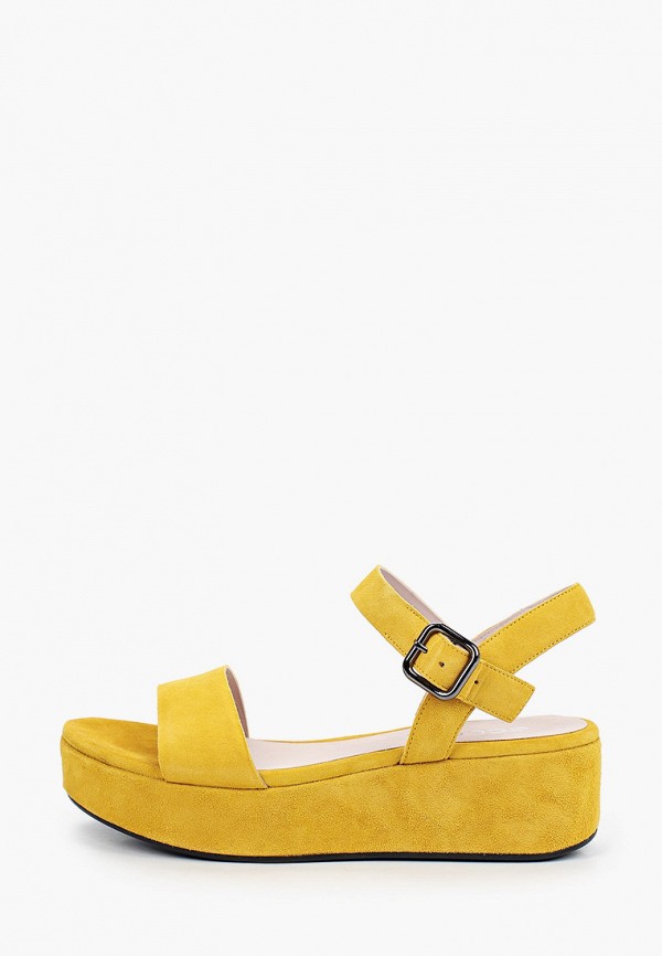 Ecco Босоножки - ECCO ELEVATE PLATEAU SANDAL - фото 1