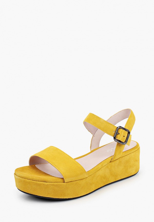 Ecco Босоножки - ECCO ELEVATE PLATEAU SANDAL - фото 2