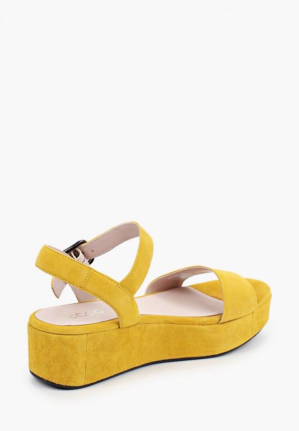 Ecco Босоножки - ECCO ELEVATE PLATEAU SANDAL - фото 3