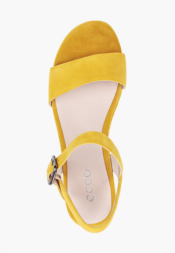 Ecco Босоножки - ECCO ELEVATE PLATEAU SANDAL - фото 4