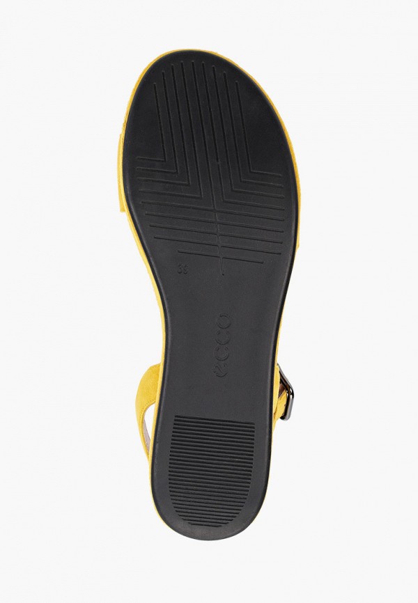 Ecco Босоножки - ECCO ELEVATE PLATEAU SANDAL - фото 5