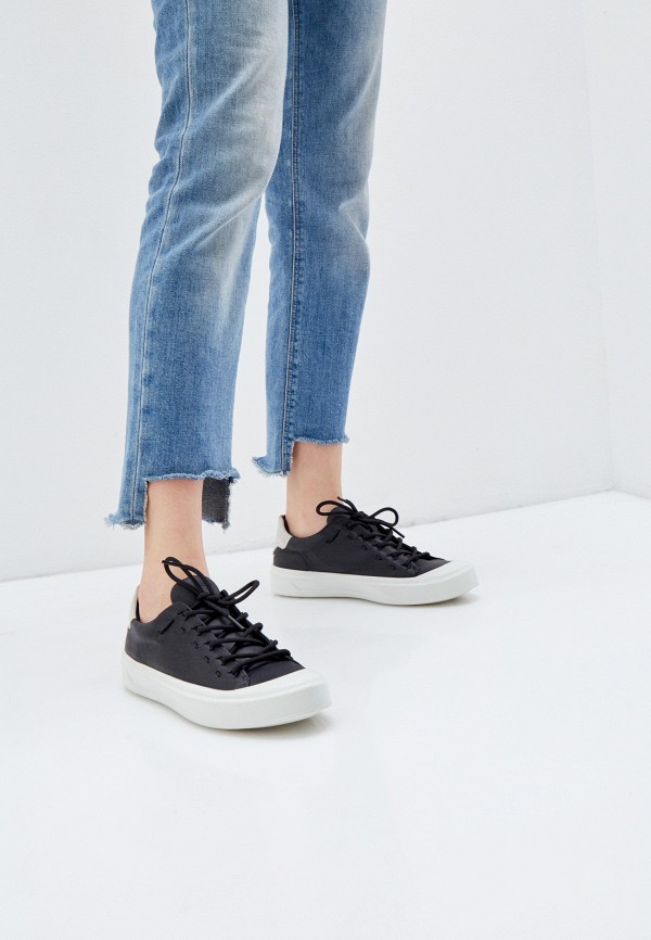 Ecco Кеды - ECCO FLEXURE T-CAP - фото 6