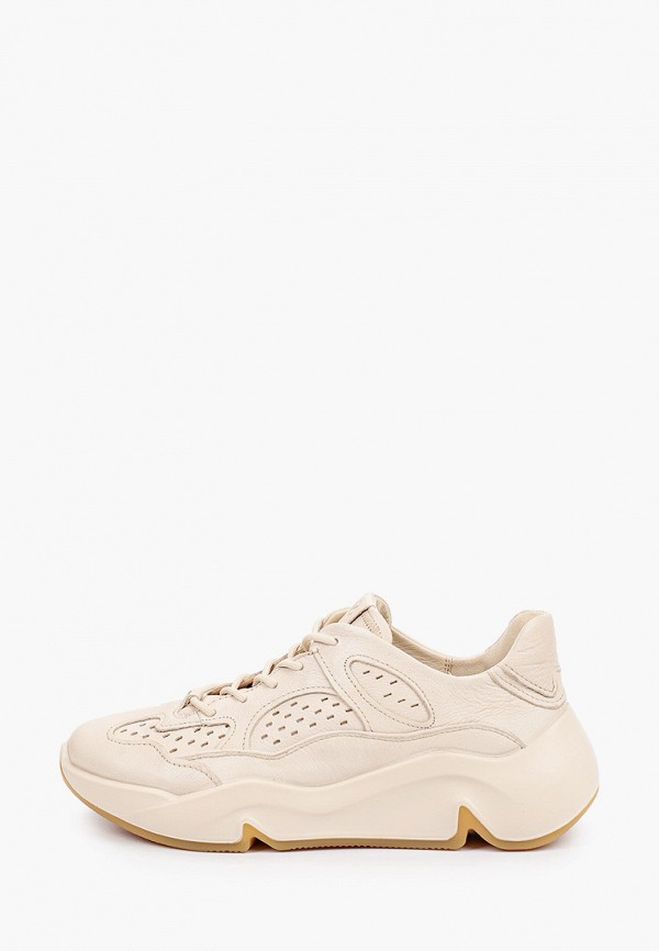 Ecco Кроссовки - ECCO CHUNKY SNEAKER W - фото 1