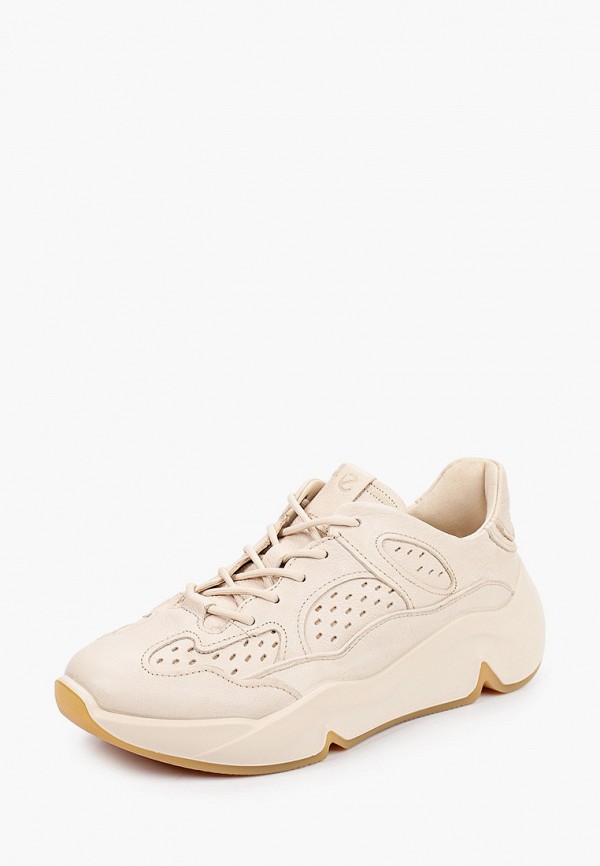 Ecco Кроссовки - ECCO CHUNKY SNEAKER W - фото 2