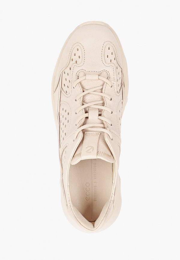 Ecco Кроссовки - ECCO CHUNKY SNEAKER W - фото 4