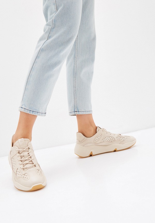 Ecco Кроссовки - ECCO CHUNKY SNEAKER W - фото 6