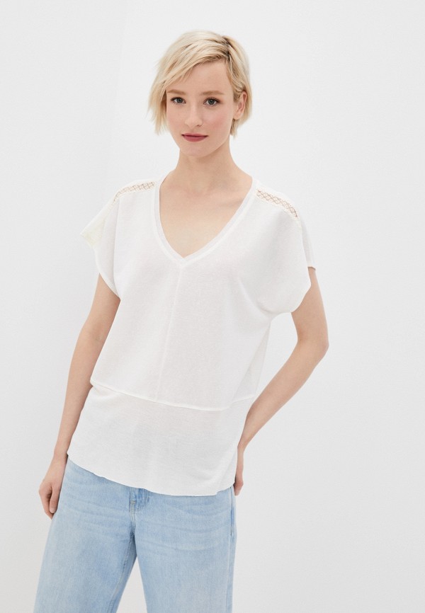 Mavi Футболка - Shortsleeve Top - фото 1