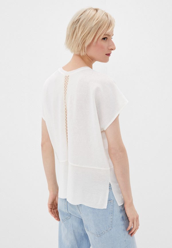 Mavi Футболка - Shortsleeve Top - фото 2