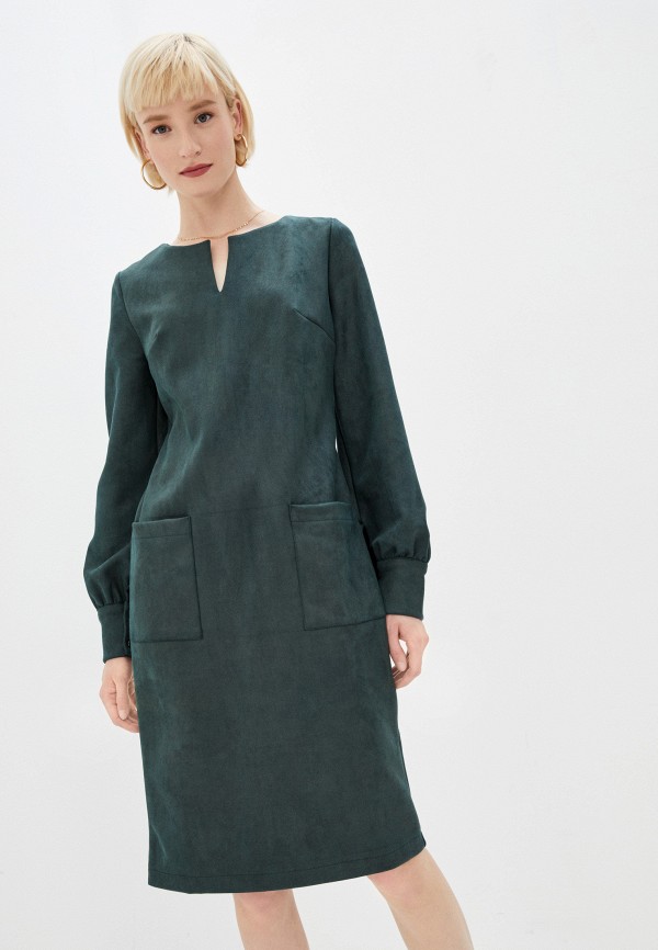 AM One Платье - фото 1