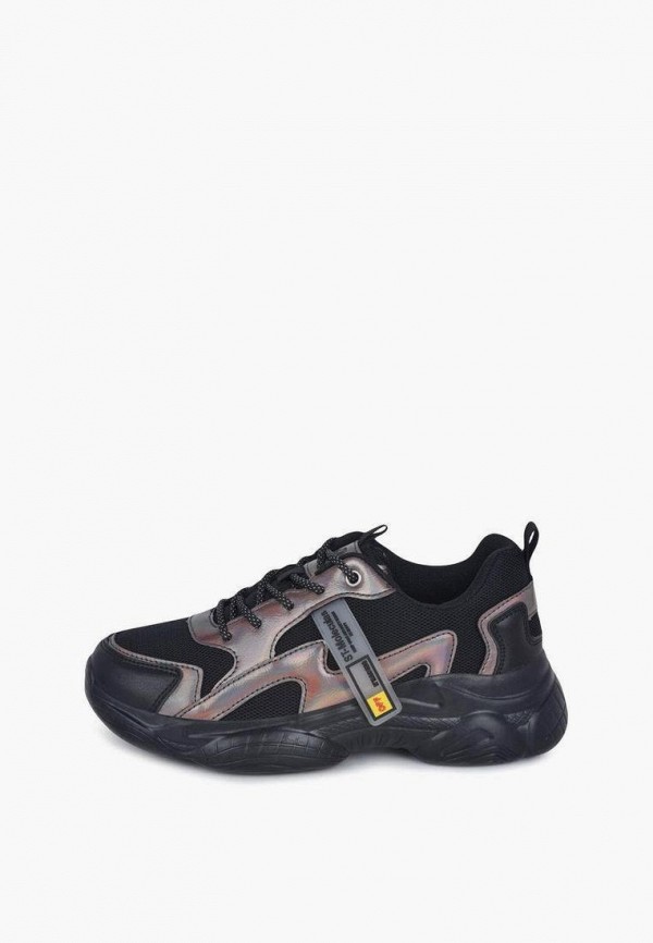 TimeJump Кроссовки - фото 1