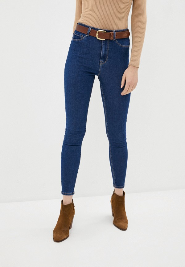 D&F Джинсы - фото 1